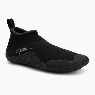 Buty neoprenowe Xcel Reef Walker 1 mm black