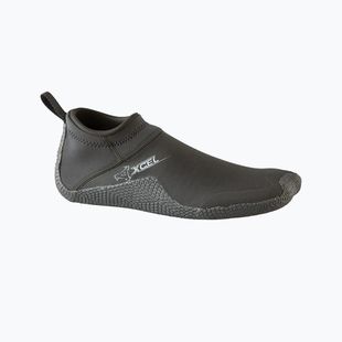 Buty neoprenowe Xcel Reef Walker 1 mm black