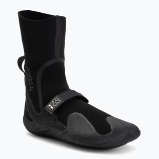 Buty neoprenowe Xcel Axis Round Toe 3 mm black