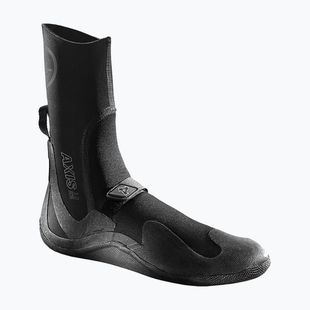 Buty neoprenowe Xcel Axis Round Toe 3 mm black