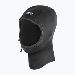 Kaptur neoprenowy Xcel Axis Hood 2 mm black