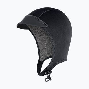Czapka neoprenowa Xcel Axis Cap W/Bill 2 mm black