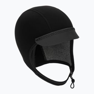Czapka neoprenowa Xcel Axis Cap W/Bill 2 mm black