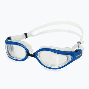 Okulary do pływania FINIS Aliance Goggle clear/blue