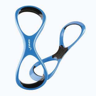 Korektor techniki do pływania FINIS Forearm Fulcrums Junior 2 szt. blue