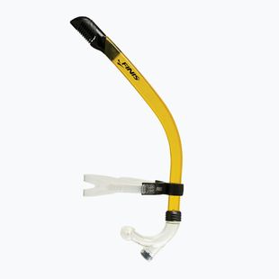 Nakładka na rurkę FINIS Snorkel Dry Top yellow