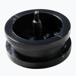 Zawór zamienny FINIS Purge Velve black