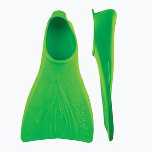 Płetwy do pływania Finis Booster green