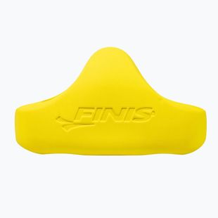 Bojka asekuracyjna FINIS Pull Buoy Ankle yellow