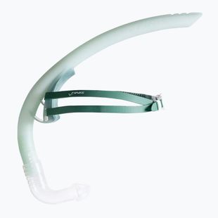Rurka czołowa do pływania FINIS Stability Snorkel sage