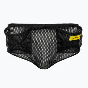 Spodenki oporowe do pływania FINIS Ultimate Drag black