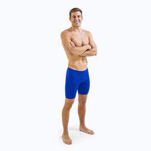 Jammery pływackie męskie FINIS Jammer Solid blueberry