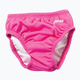 Pieluszka do pływania FINIS Swim Diaper Solid pink