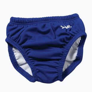 Pieluszka do pływania FINIS Swim Diaper Solid royal blue