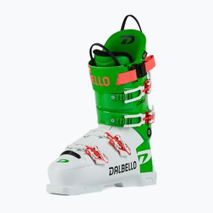 Buty narciarskie Dalbello DRS 110 white/race green