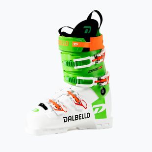 Buty narciarskie Dalbello DRS 90 LC white/race green