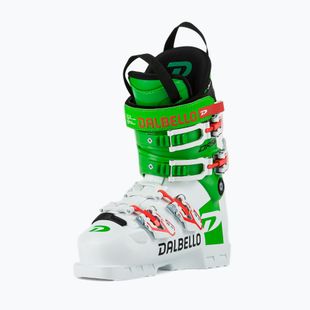 Buty narciarskie Dalbello DRS 75 white/race green