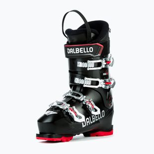 Buty narciarskie męskie Dalbello Veloce Max GW 90 black