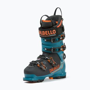 Buty narciarskie męskie Dalbello Veloce 130 MV north grey/black