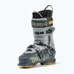 Buty narciarskie męskie Dalbello Cabrio MV 90 anthracite/mercury