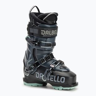 Buty narciarskie damskie Dalbello Cabrio MV 85 W IF black/antracite