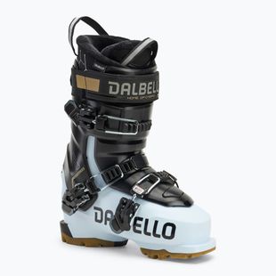 Buty narciarskie damskie Dalbello Cabrio MV 75 W IF polar/black