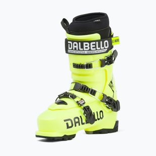 Buty narciarskie męskie Dalbello IL Moro 110 fluorescent yellow