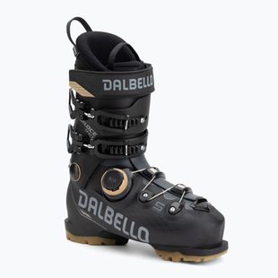 Buty narciarskie męskie Dalbello Veloce Space 100 black/antracite