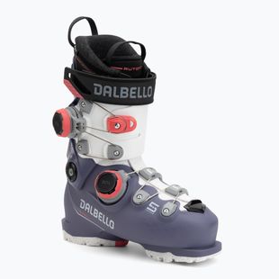 Buty narciarskie damskie Dalbello Veloce Space 105 W Dual future dusk/mercury