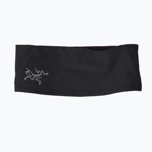 Opaska na głowę Arcteryx Rho black
