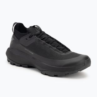 Buty podejściowe męskie Arcteryx Vertex Alpine black/black