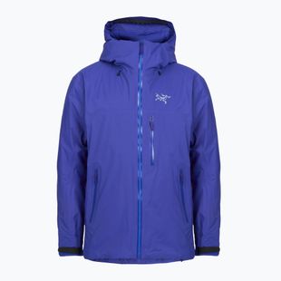 Kurtka przeciwdeszczowa męska Arcteryx Beta Insulated vitality
