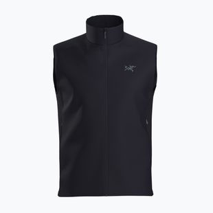 Bezrękawnik trekkingowy męski Arc'teryx Atom black