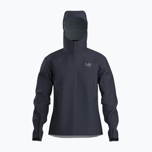 Kurtka przeciwdeszczowa męska Arcteryx Beta black sapphire