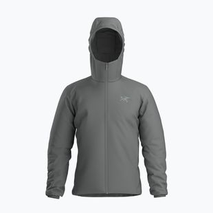 Kurtka ocieplana męska Arc'teryx Atom Hoody void