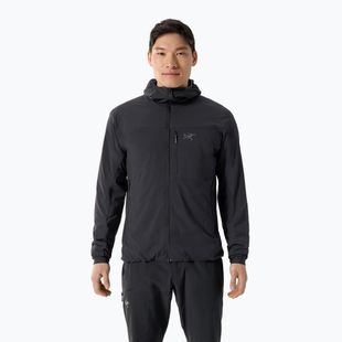 Kurtka ocieplana męska Arcteryx Proton SL Hoody black