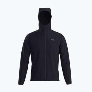Bluza trekkingowa męska Arcteryx Kyanite Lightweight Hoody black