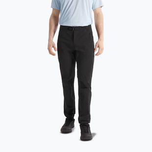 Spodnie trekkingowe męskie Arcteryx Gamma SL black