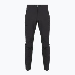 Spodnie trekkingowe męskie Arcteryx Gamma SL black