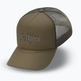 Czapka z daszkiem Arcteryx Bird Word Trucker tatsu/forage