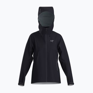 Kurtka przeciwdeszczowa damska Arcteryx Beta SL black