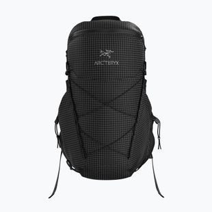 Plecak turystyczny Arc'teryx Aerios 18 l black
