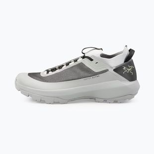 Buty podejściowe męskie Arc'teryx Vertex Alpine solitude/dk solitude