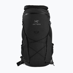 Plecak turystyczny Arc'teryx Aerios 35 l black