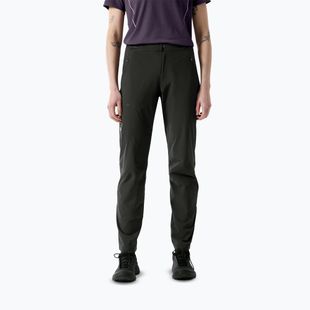 Spodnie trekkingowe damskie Arcteryx Gamma SL black