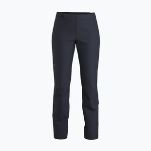 Spodnie trekkingowe damskie Arc'teryx Gamma SL black sapphire
