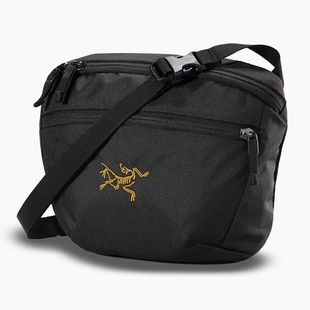 Saszetka Arcteryx Mantis 2 2,5 l 24k black