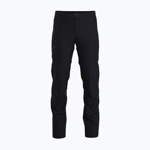 Spodnie softshell męskie Arcteryx Gamma AR black
