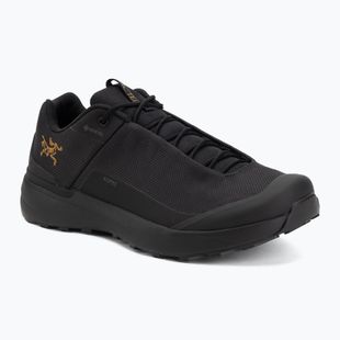 Buty turystyczne męskie Arcteryx Kopec GTX black/yukon