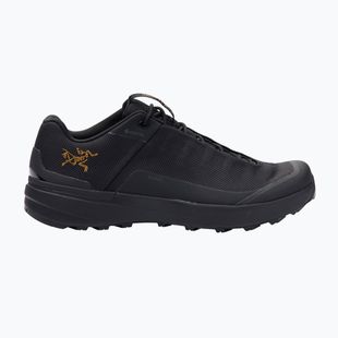Buty turystyczne męskie Arcteryx Kopec GTX black/yukon